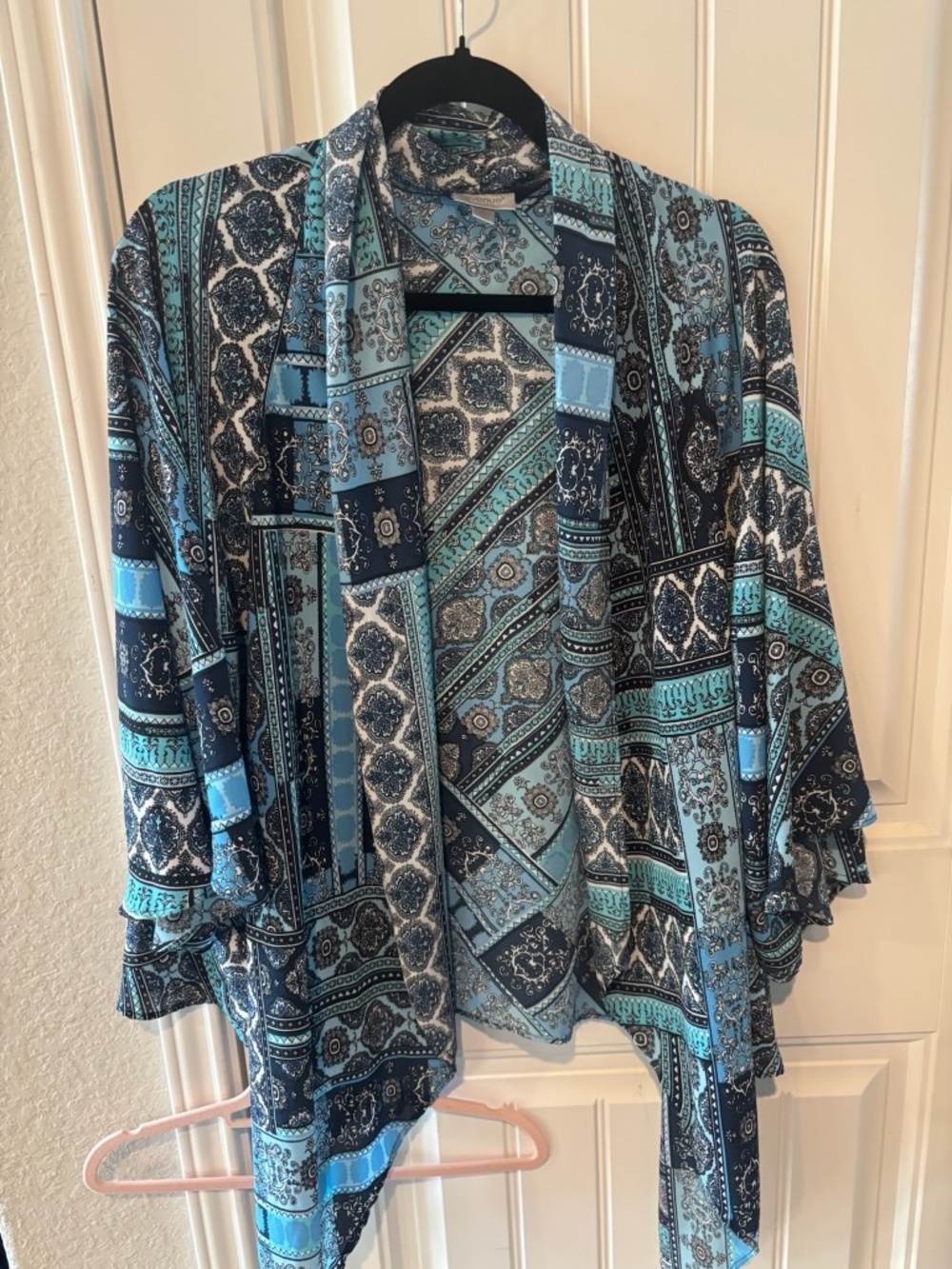 Pretty kimono